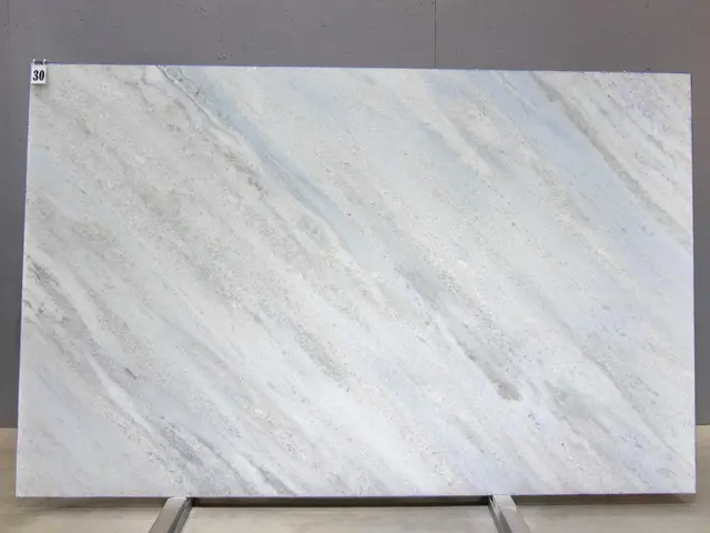 AZUL AQUAMARINE полированный 3050x1900x20 мм, код 26953