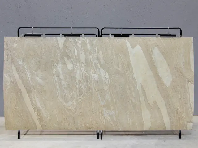 AUTUMN CREAM 2400x1200x2 мм, код 27163