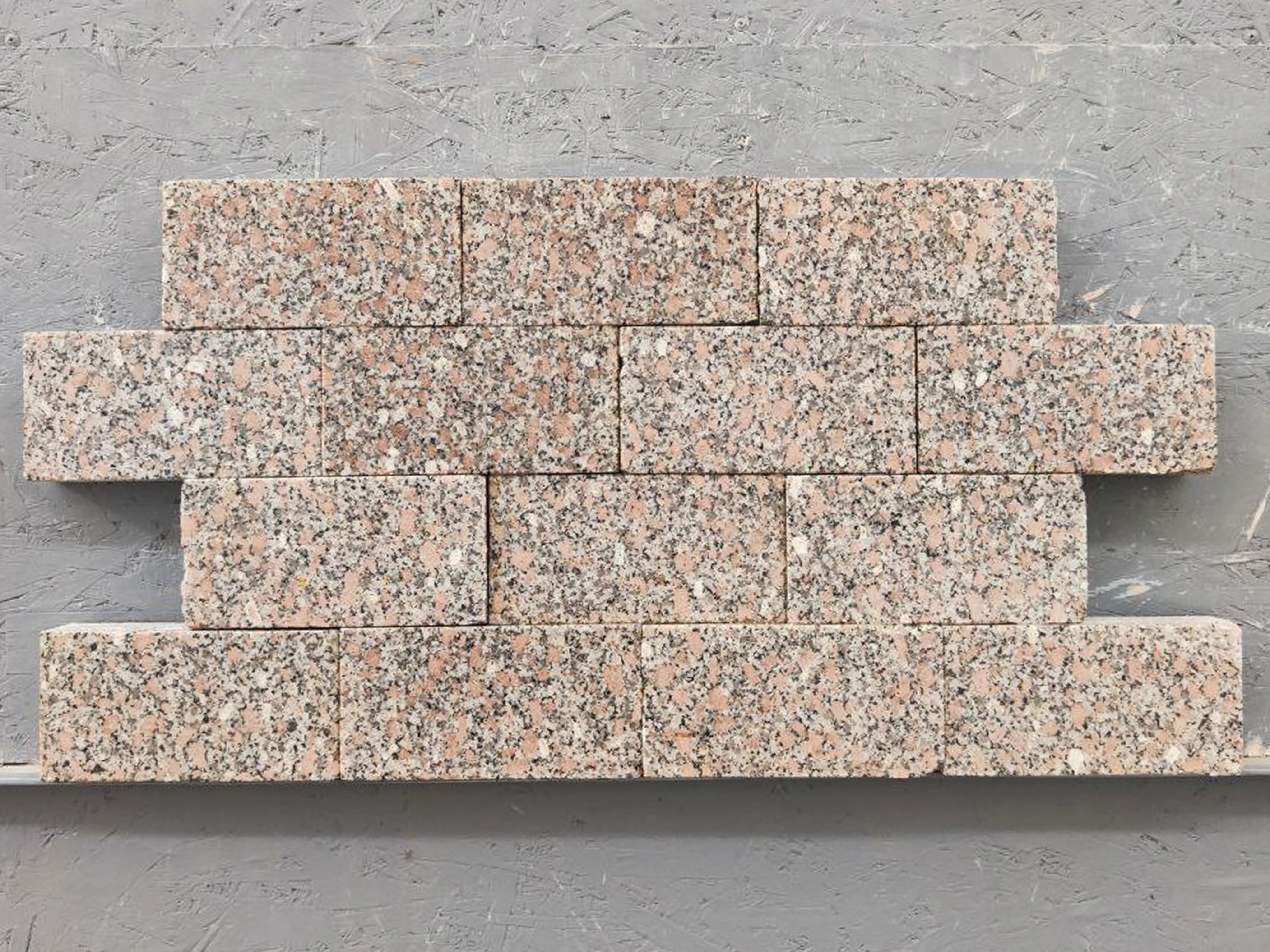 Брусчатка PERL FLOWER 200x100x40 мм, код 9331