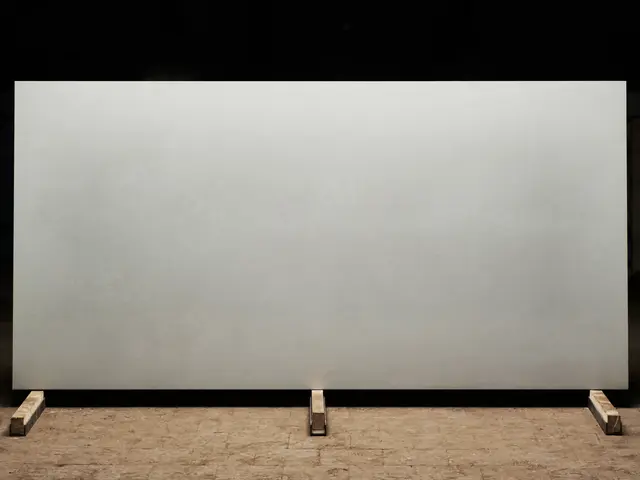 CONCRETE GREY матовый 826 3200x1600x20 мм, код 29481