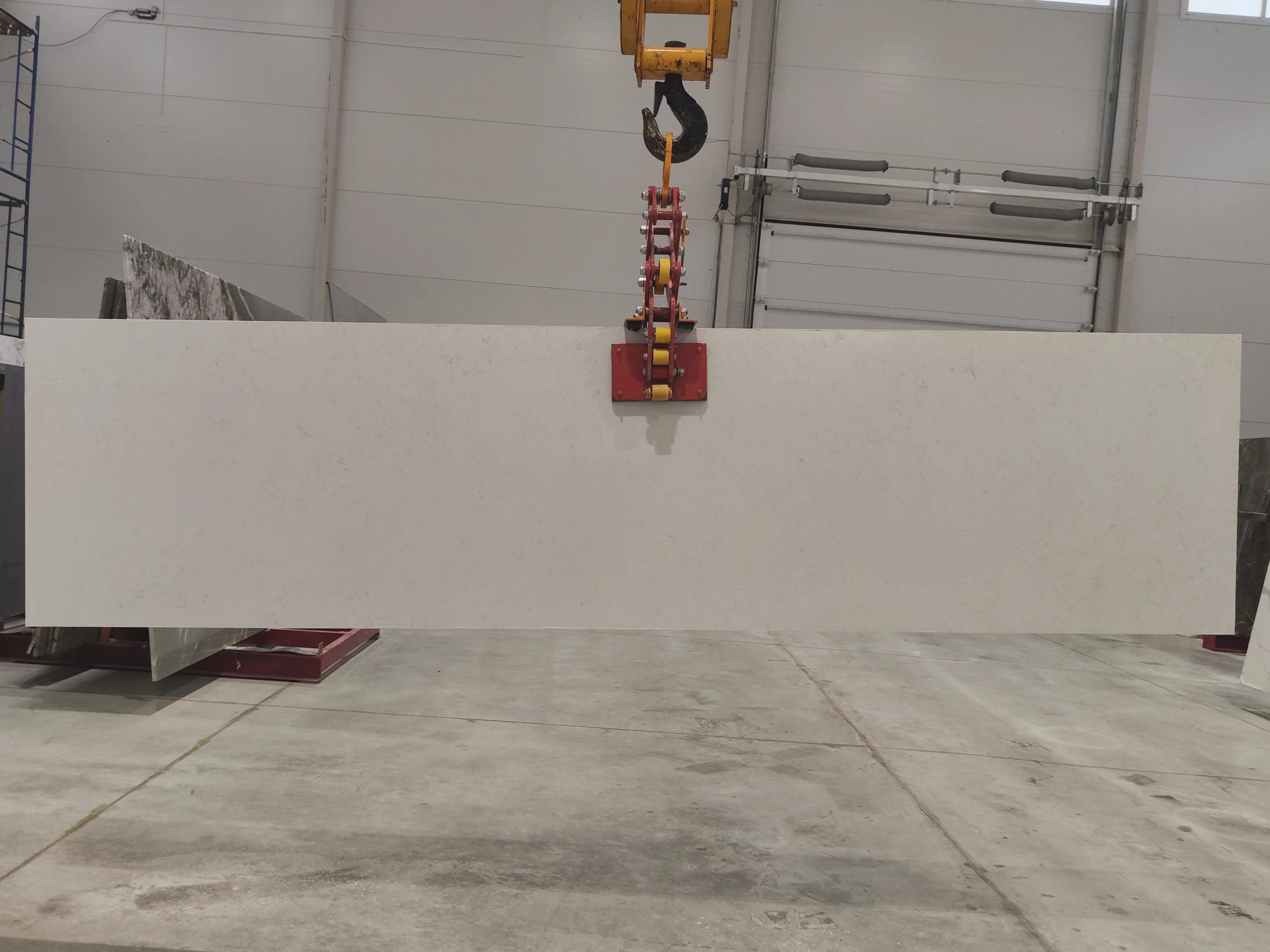 ILLUSION полированный 3200x800x20 мм, код 26089