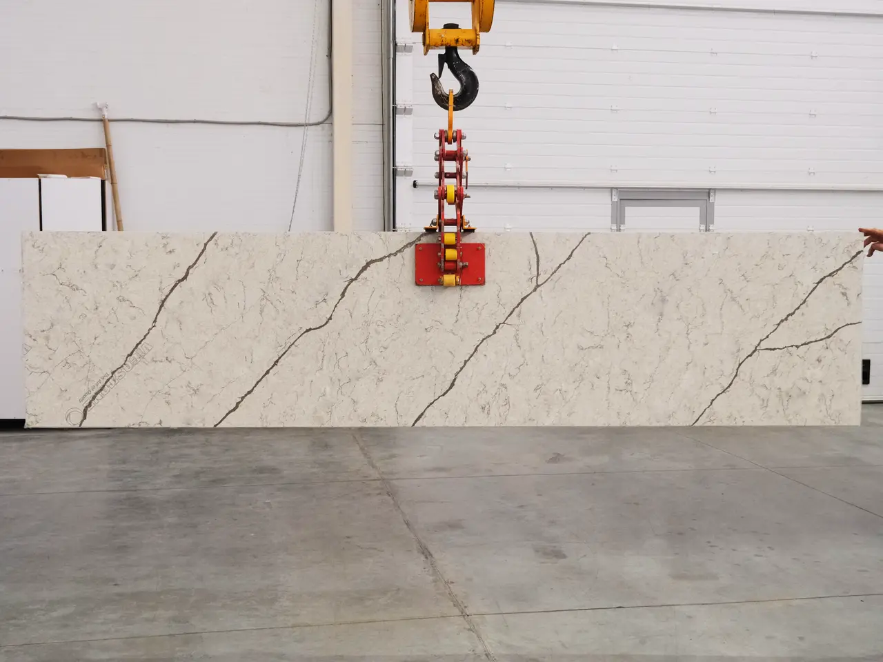 DIAMANTE полированный BQ8788 3000x700x20 мм, код 29226