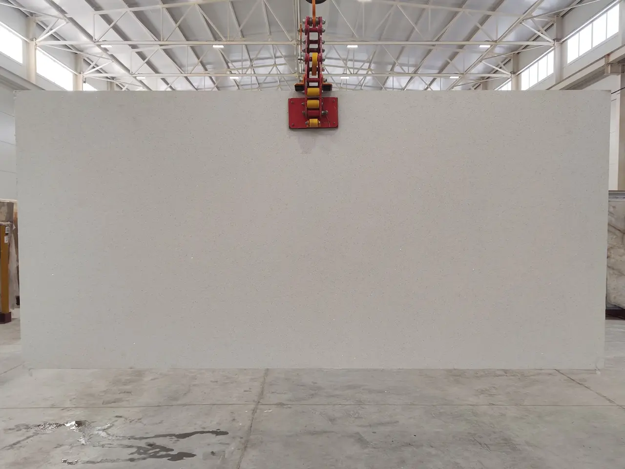 WHITE SAND полированный 3000x1400x20 мм, код 26845