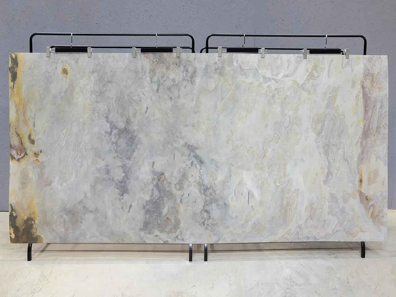 S WHITE 2400x1200x2 мм, код 27187