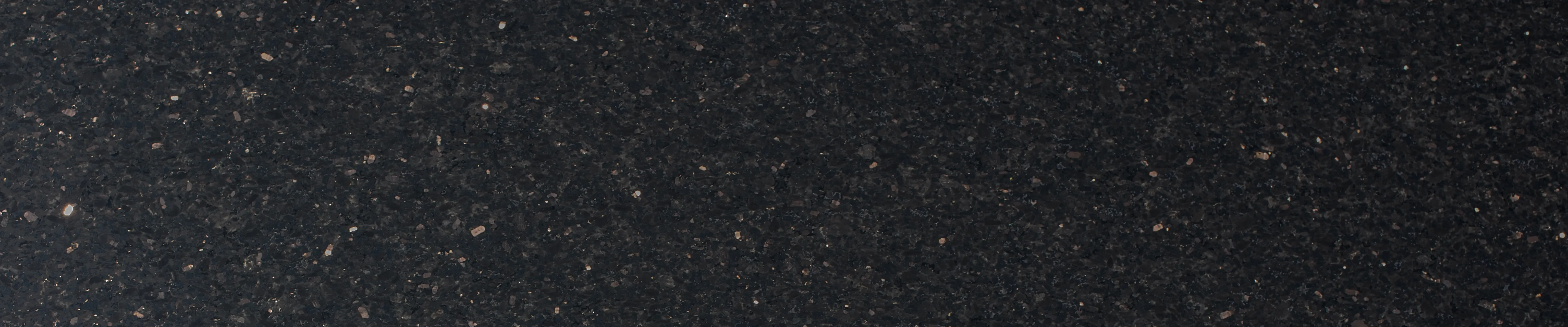 Гранит BLACK GALAXY полированный