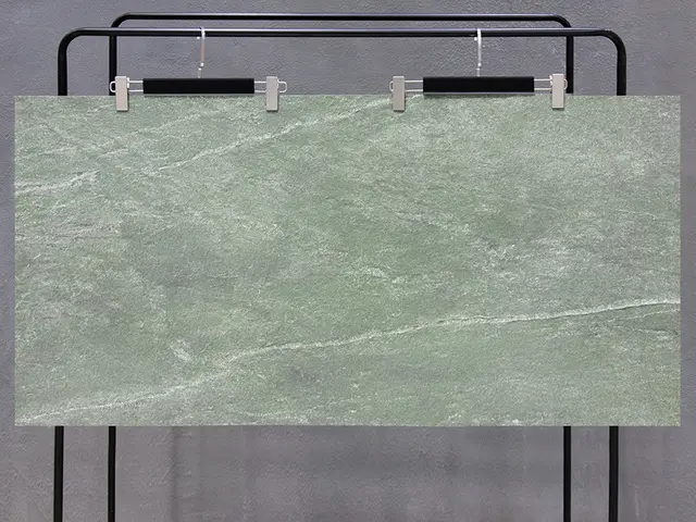 TONISH GREEN 1220x610x2 мм, код 27205