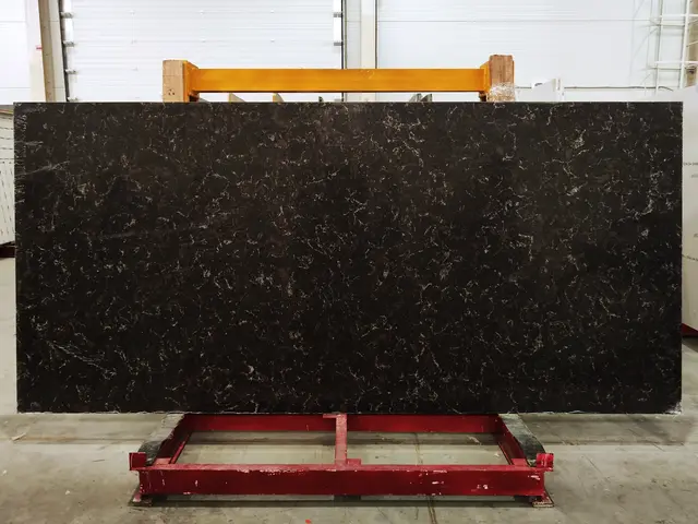 RUSSET полированный 3000x1400x20 мм, код 28600