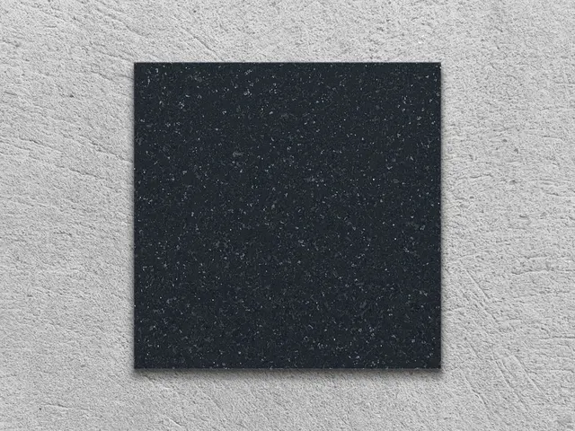 Полоса из гранита ABSOLUTE BLACK EXTRA полированный 100x100x30 мм, код 4178