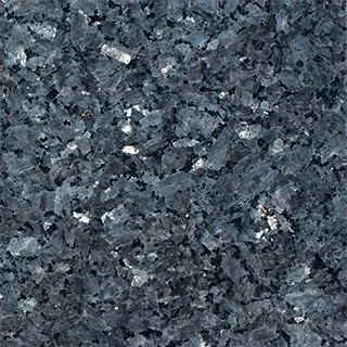 Лабрадорит BLUE PEARL полированный