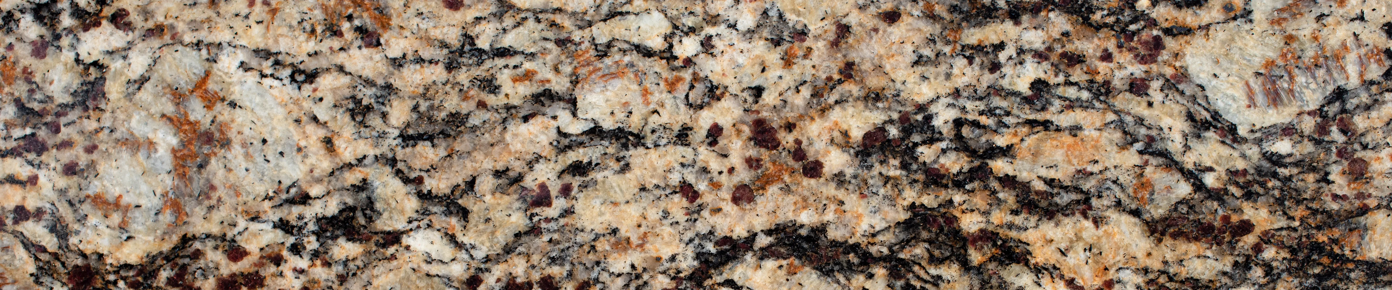 Гранит ORO DUNES полированный