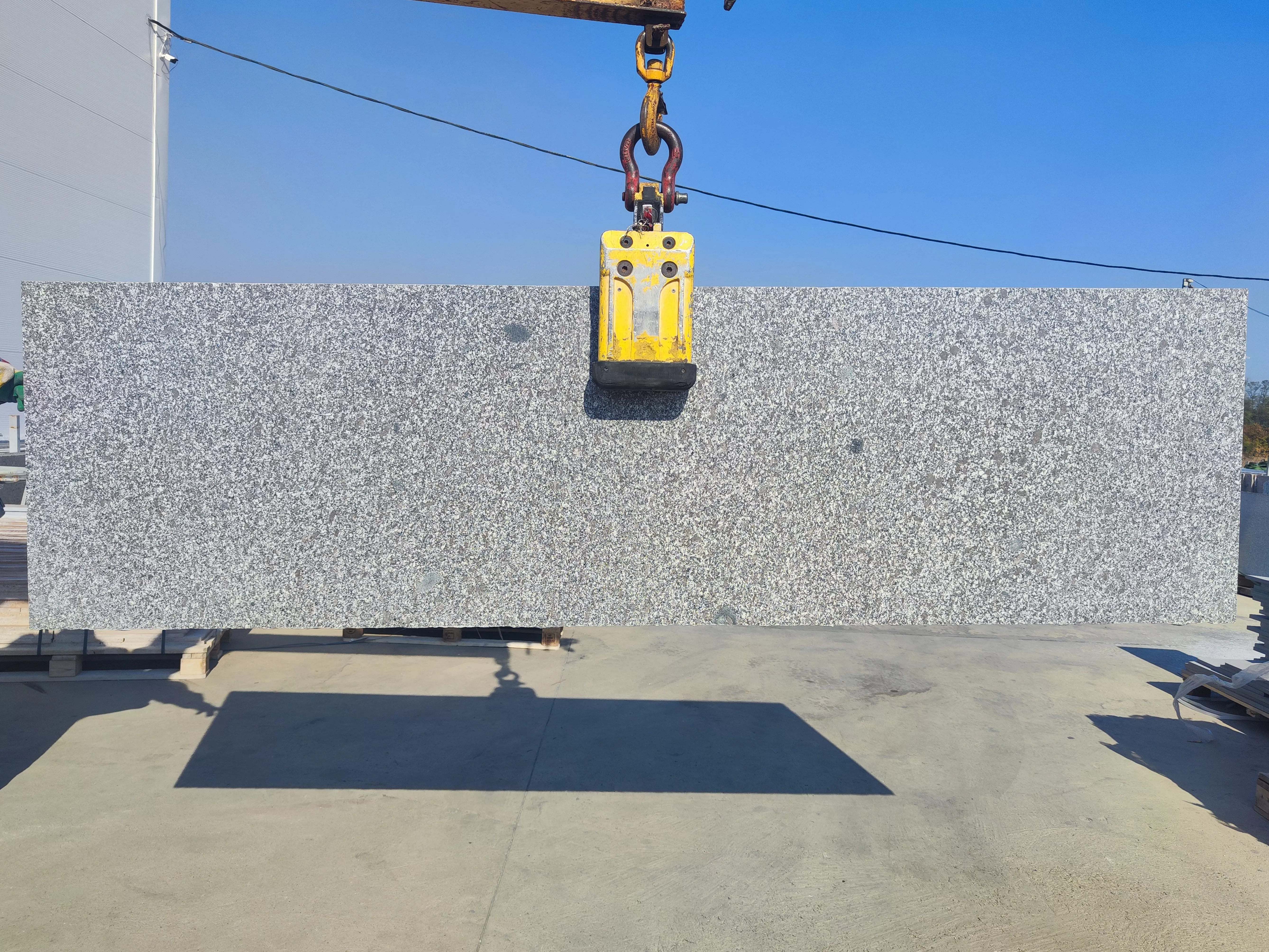 Полоса из гранита AKSARAY YAYLAK полированный 2540x700x30 мм, код 22232