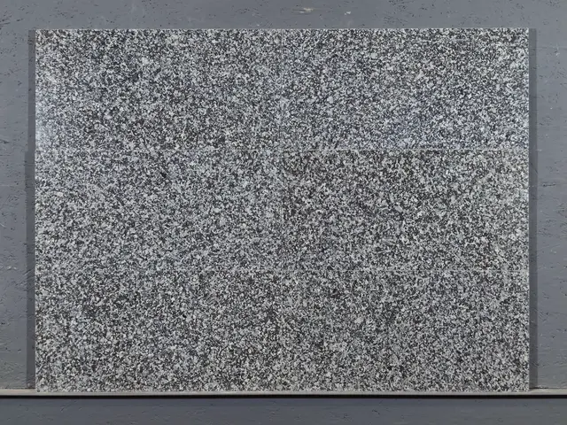 Плитка из гранита КУКСАРОЙ полированный 600x300x18 мм, код 29079