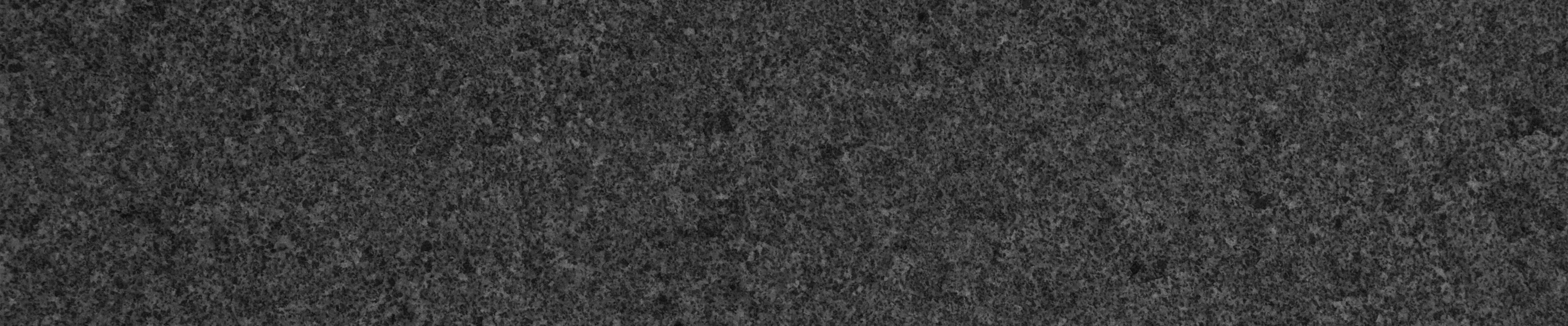 Гранит SESAM BLACK термический