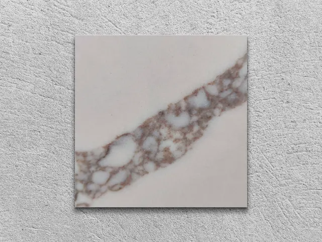 ARABESCATO GOLD полированный 100x100x20 мм, код 24287