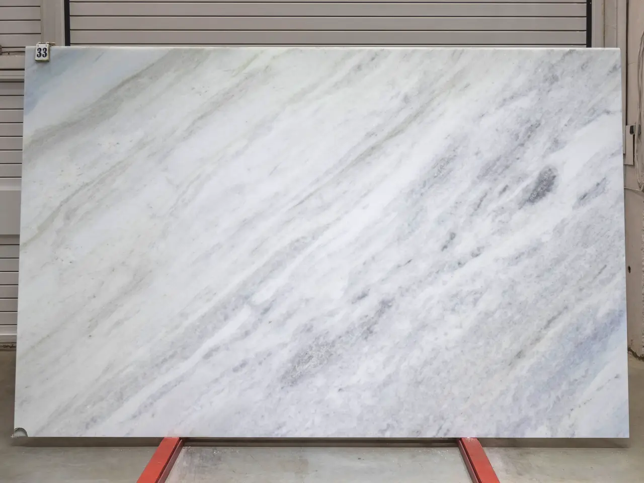 CARIBBEAN WHITE полированный 3080x1980x20 мм, код 28438