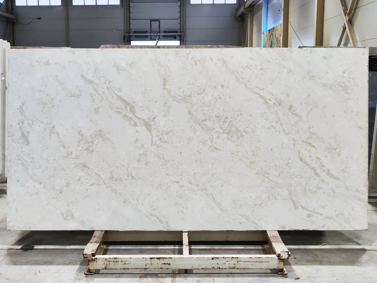 SOLOMEO LEATHER A90 3200x1600x20 мм, код 29176