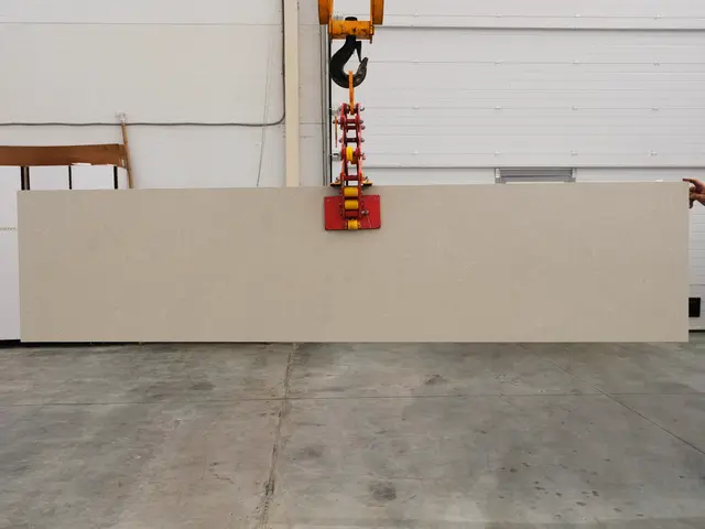 MISTERIO полированный BQ8815 3000x700x20 мм, код 27469