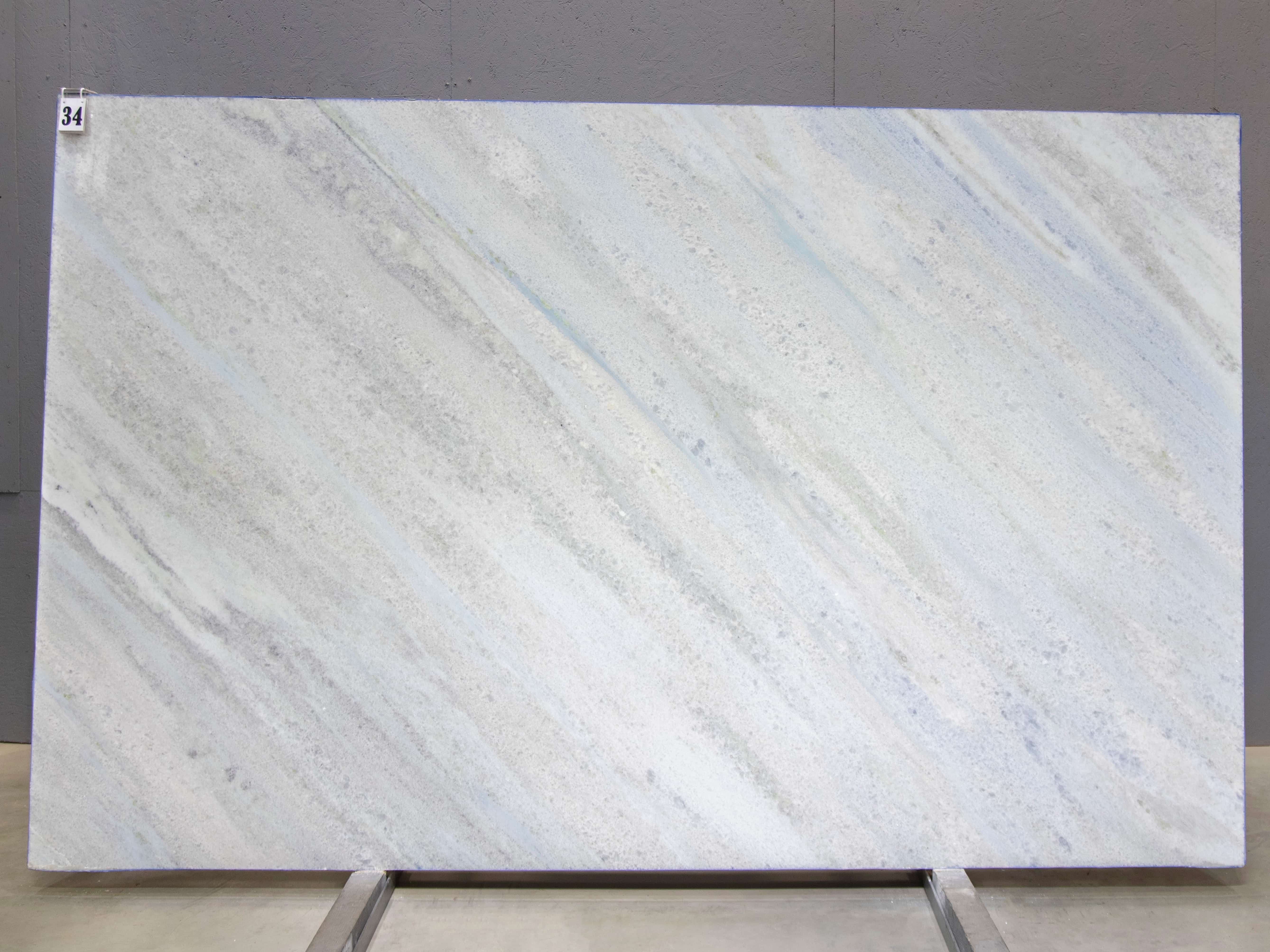 AZUL AQUAMARINE полированный 3050x1900x20 мм, код 26957