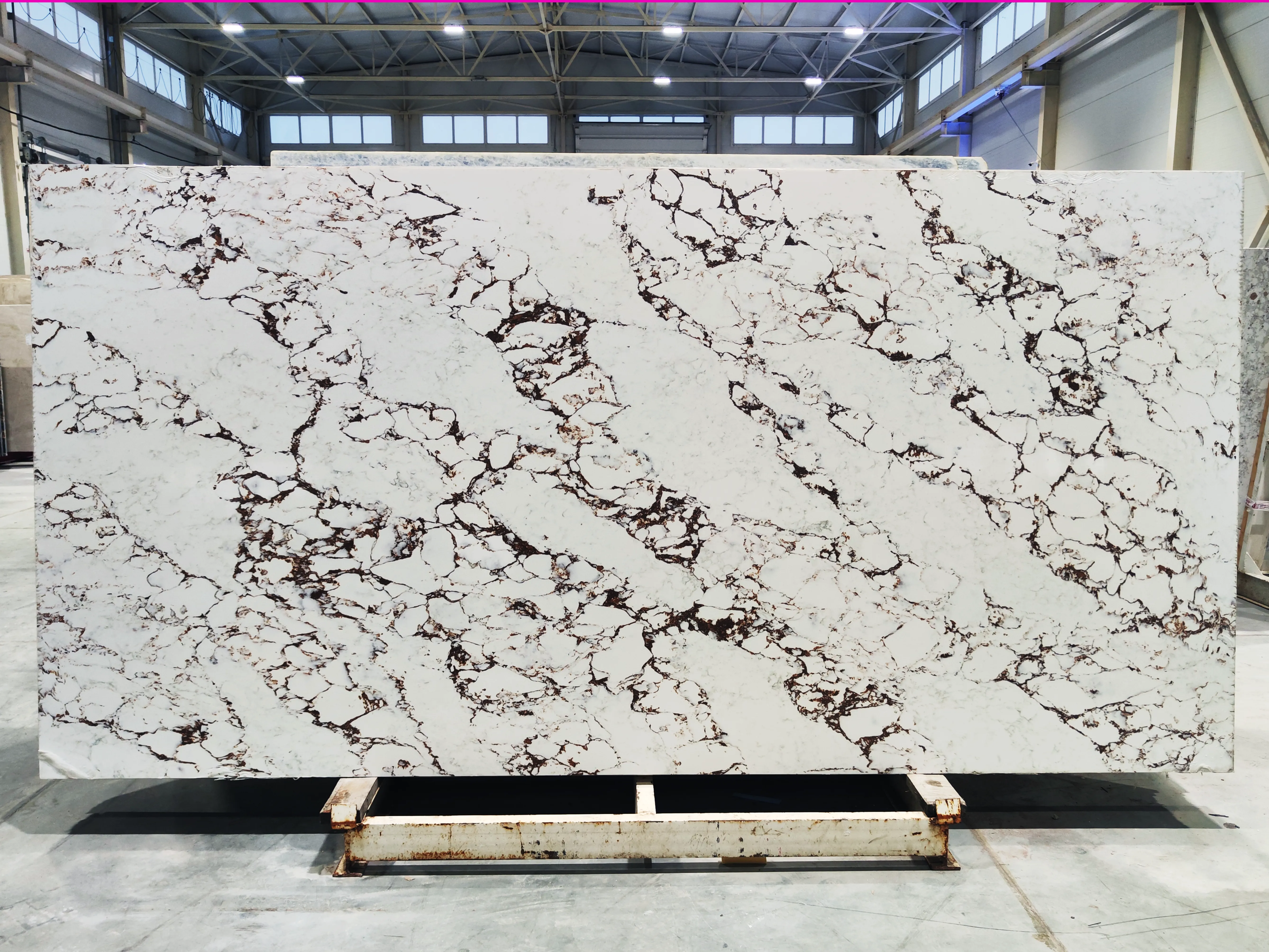 ARABESCATO MIELE полированный A76 3200x1600x20 мм, код 29145