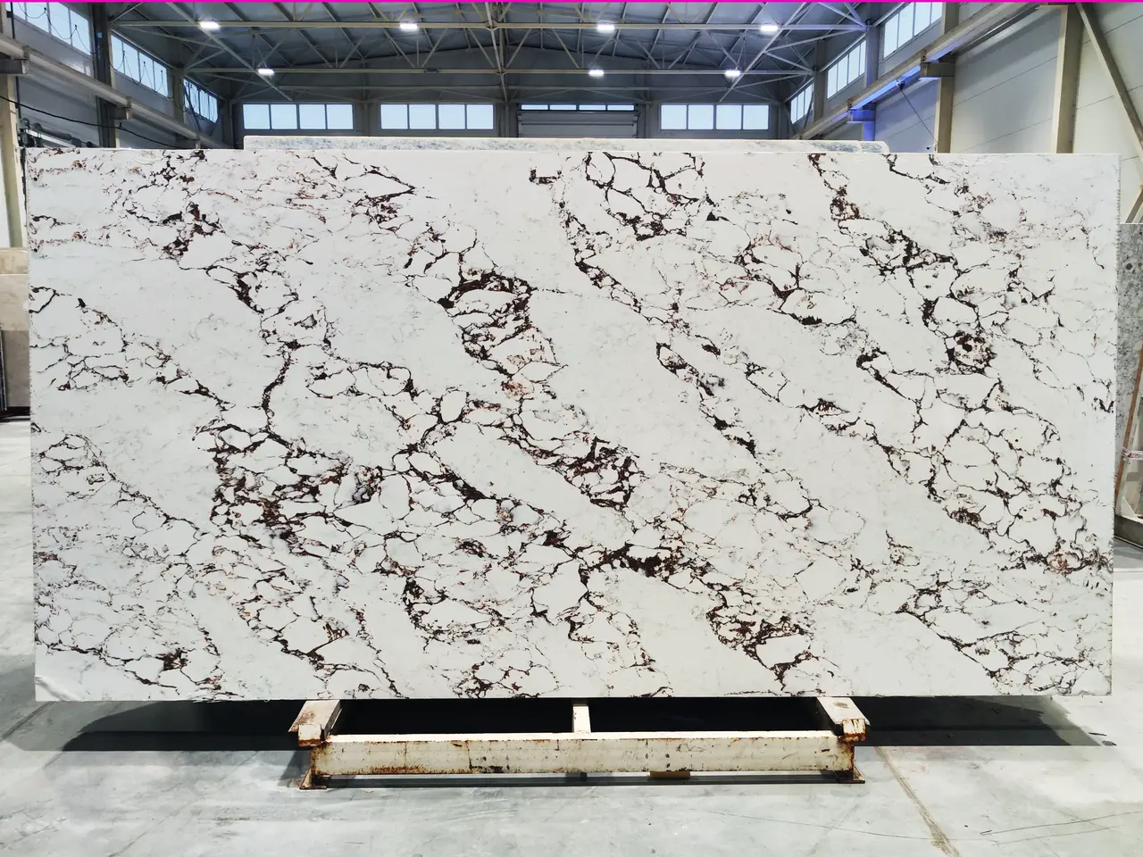 ARABESCATO MIELE полированный A76 3200x1600x20 мм, код 29145